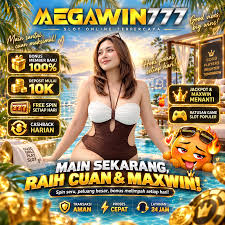 megawin777