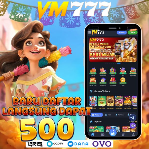VM777